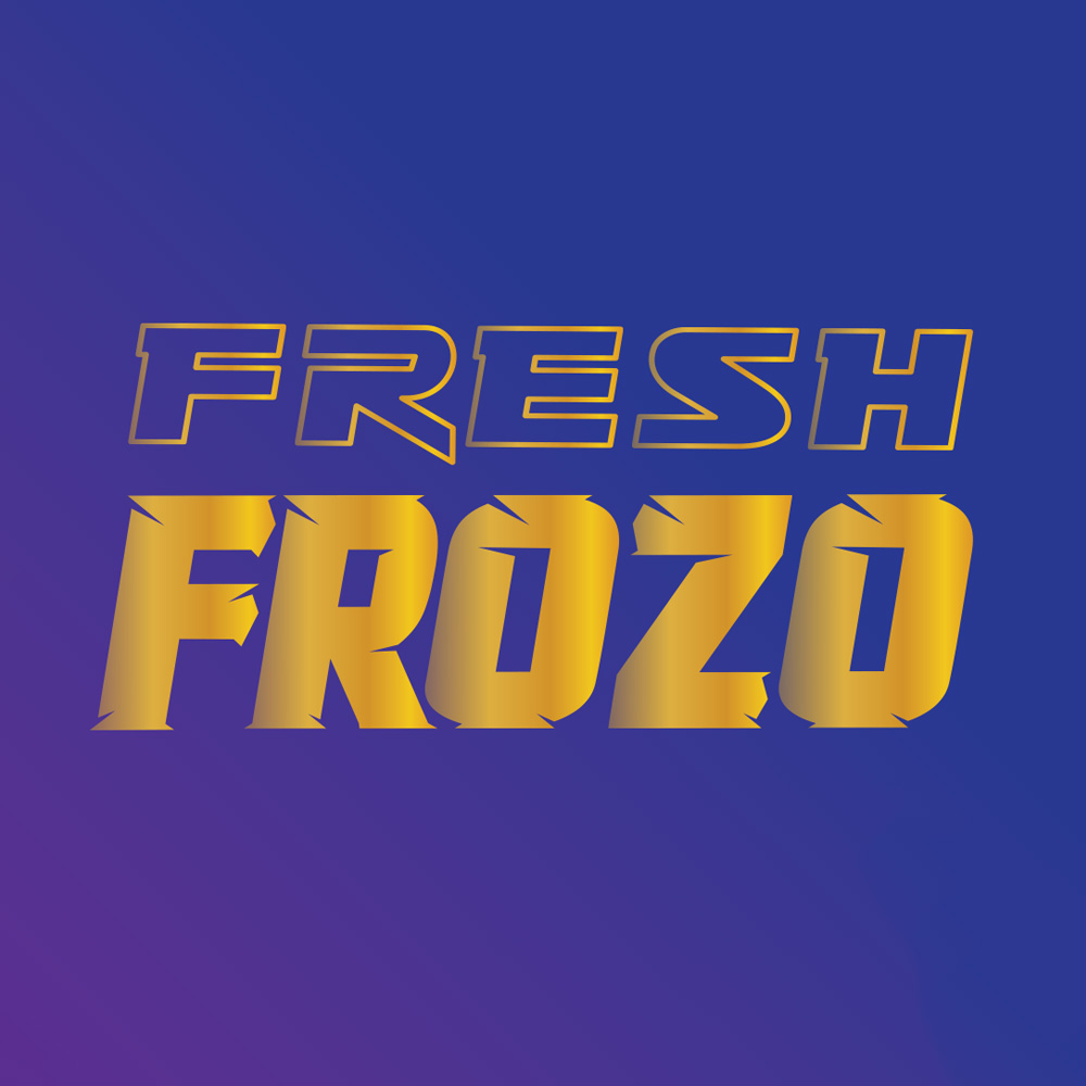 Fresh Frozo